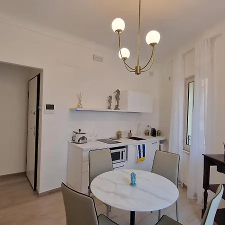 Apartman Casa Diana