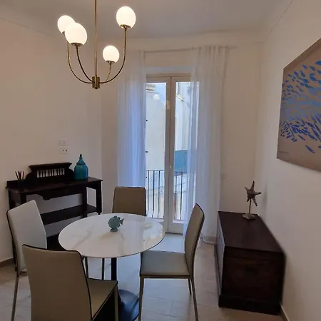 Casa Diana Apartman *