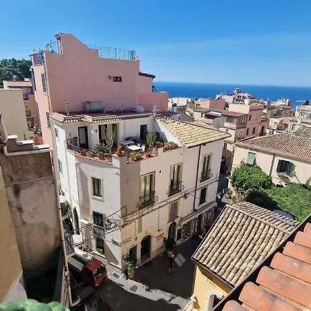 Apartman Casa Diana *