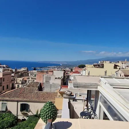 Casa Diana * Taormina