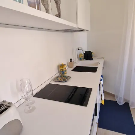 Apartman Casa Diana