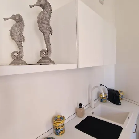 Apartman Casa Diana *