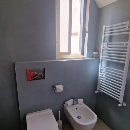 Casa Diana * Taormina