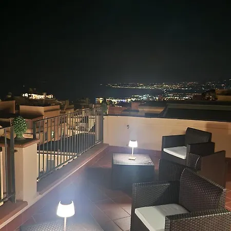 Casa Diana * Taormina