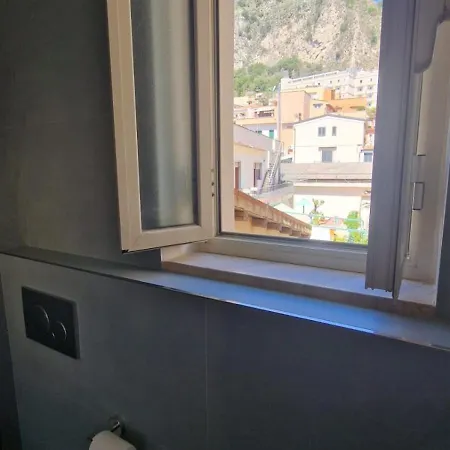 Casa Diana Apartment