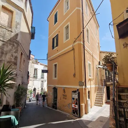 Casa Diana *
