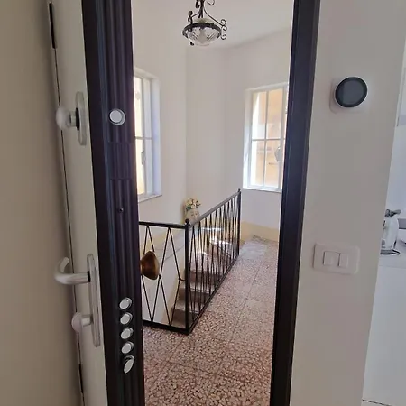 Casa Diana Apartment