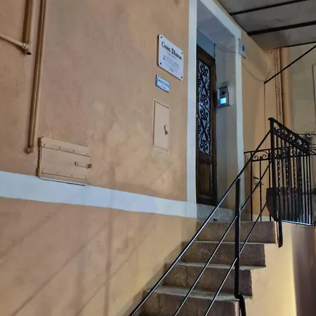 Casa Diana