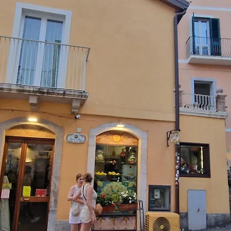 Casa Diana Apartment