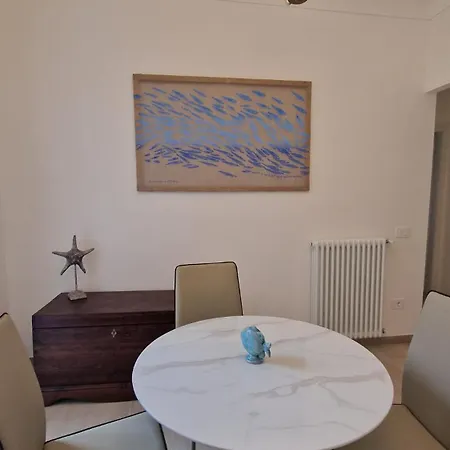 Casa Diana Apartment