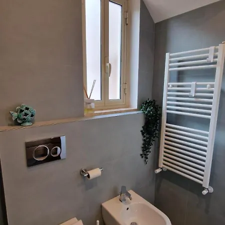 Apartment Casa Diana Taormina