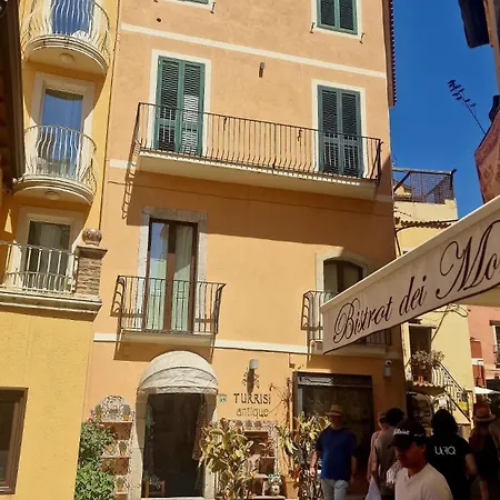 Apartment Casa Diana *