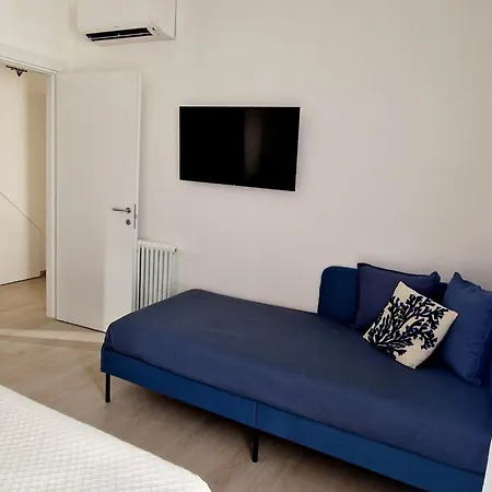 Casa Diana Apartment