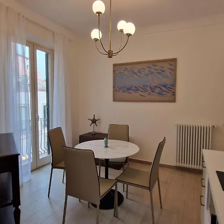 Apartment Casa Diana