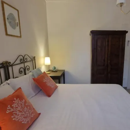 Apartment Casa Diana
