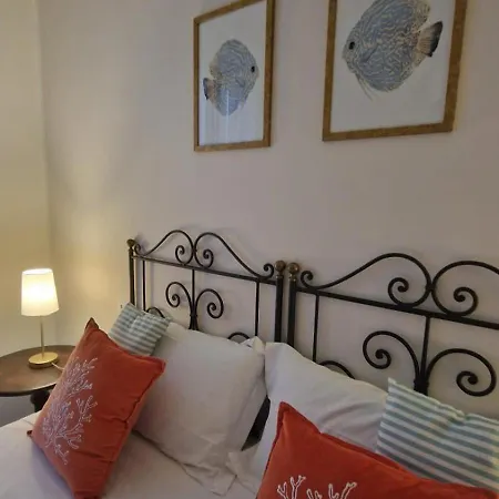 Casa Diana Apartment