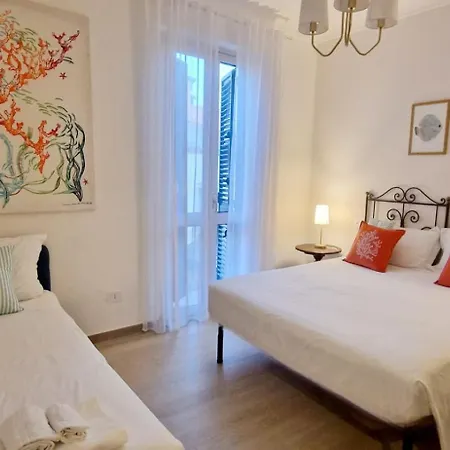 Casa Diana Taormina