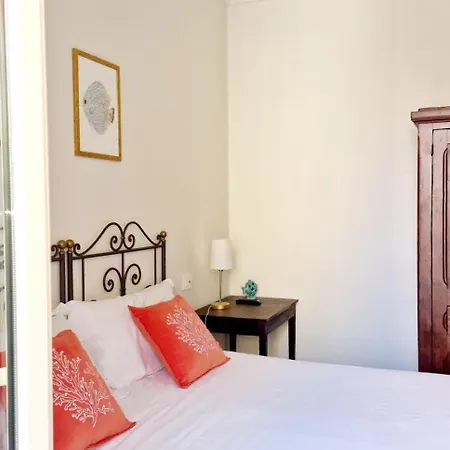 Casa Diana Apartment *