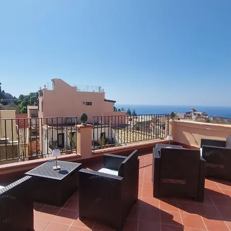 Casa Diana Apartment
