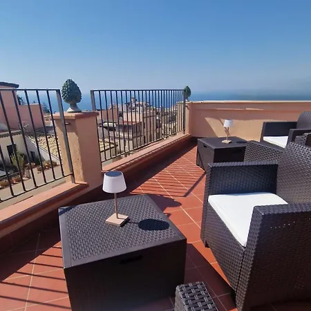 Casa Diana Apartment