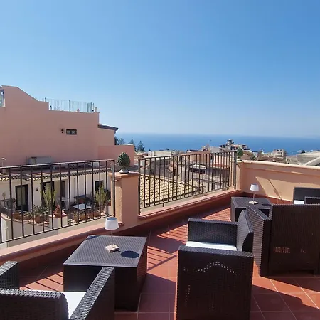 Apartment Casa Diana